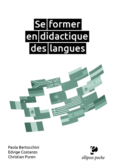 Se former en didactique des langues