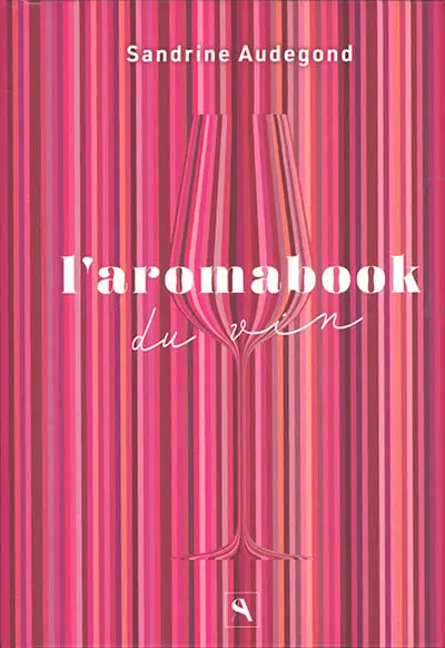 L'aromabook du vin