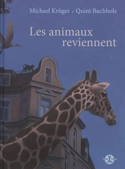 Les animaux reviennent