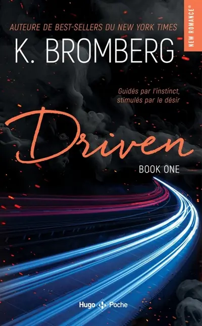 Driven. Vol. 1. Driven