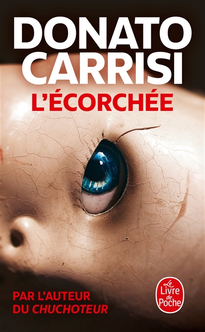 L'écorchée