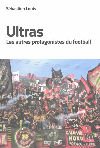 Ultras, les autres...