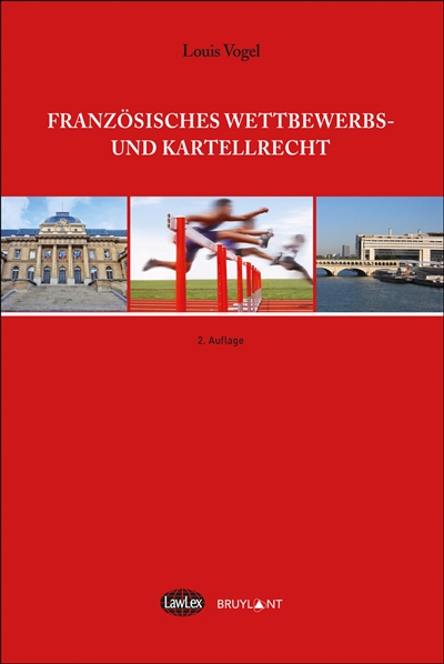 Französiches Wettbewerbs- und Kartellrecht