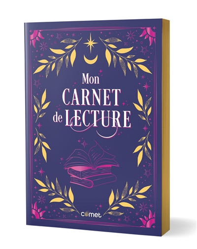 Carnet de lecture
