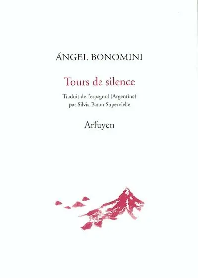 Tours de silence. De l'invisible et du visible