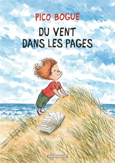 Pico Bogue. Vol. 18. Du vent dans les pages Pico Bogue. Vol. 18. Du vent dans les pages