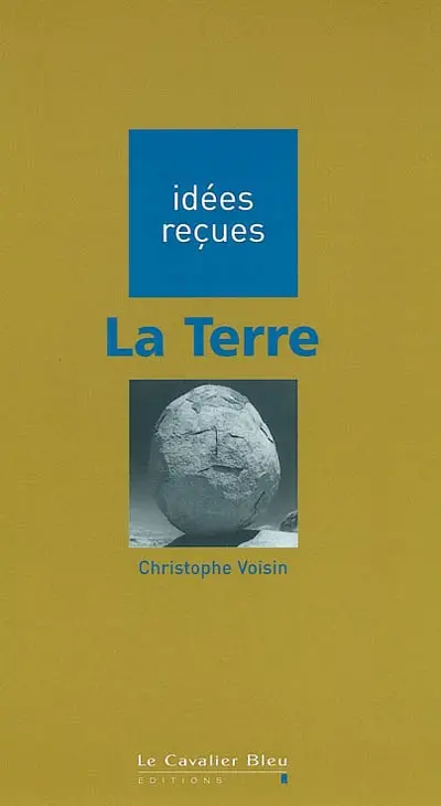 La Terre