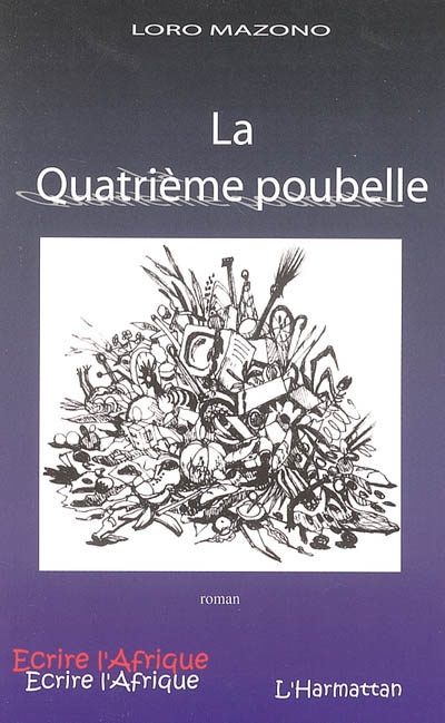 La quatrième poubelle