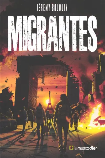 Migrantes