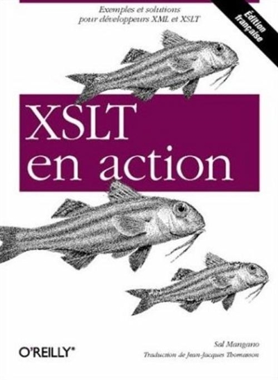 XSLT en action