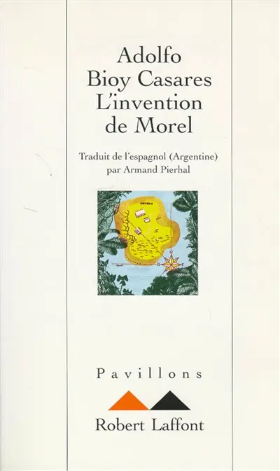 L'invention de Morel