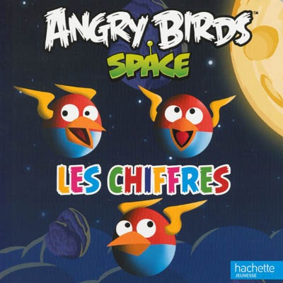 Angry birds : space. Les chiffres