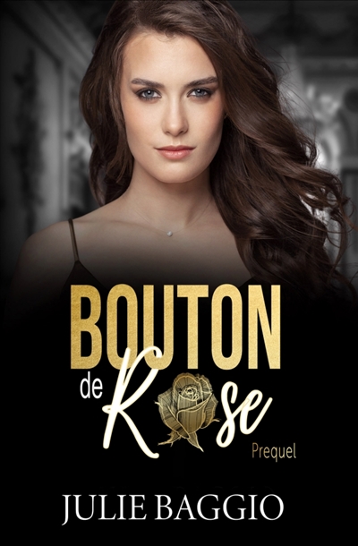 Bouton de rose