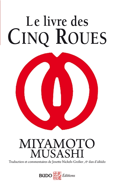 Le livre des cinq roues. Gorin-no-sho