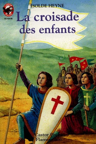 La croisade des enfants