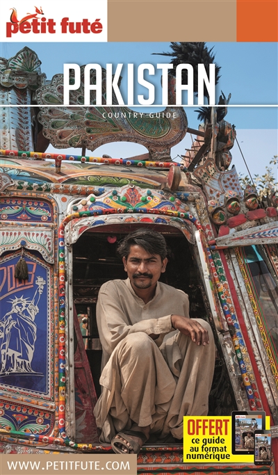 Pakistan