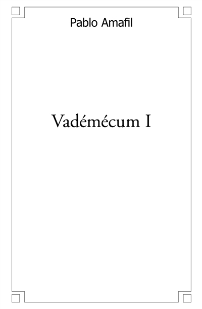 Vadémécum i