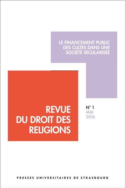 Revue du droit des...