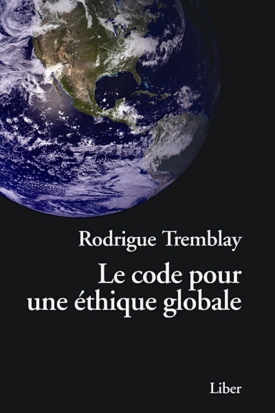 Le code pour une éthique globale : vers une civilisation humaniste
