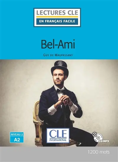Bel-Ami
