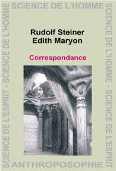 Correspondance : lettres, paroles, esquisses : 1912-1924