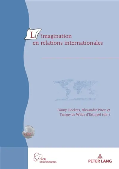 L'imagination en relations internationales