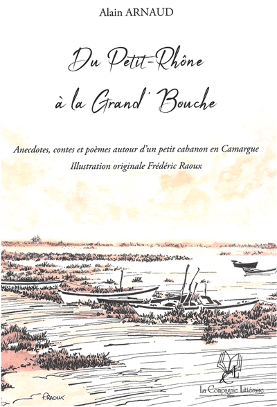 Du Petit-Rhône à la...