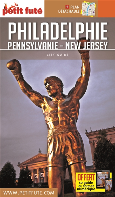 Philadelphie : Pennsylvanie, New Jersey : 2019-2020