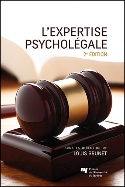 L'expertise psycholégale