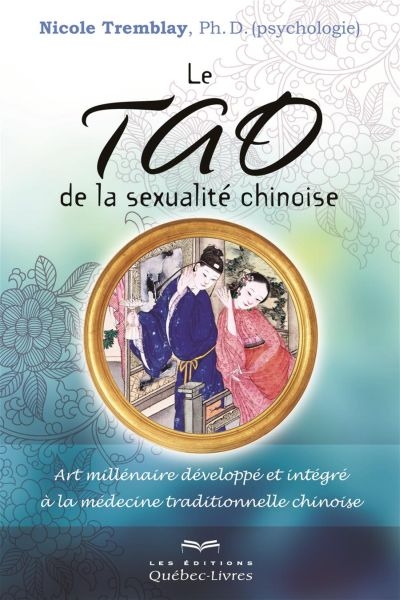 Le tao de la sexualité...