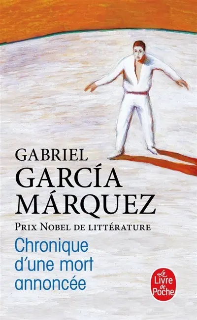 Chronique d'une mort annoncée