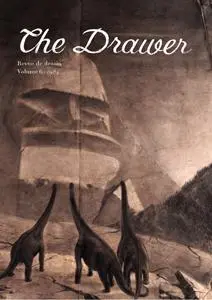 The drawer, n° 6. 1984