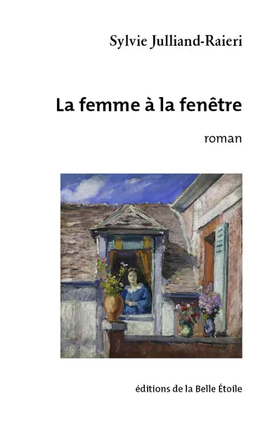 La femme à la fenêtre