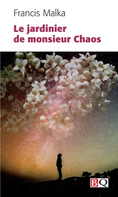 Le jardinier de monsieur Chaos