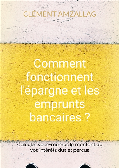 Comment fonctionnent...