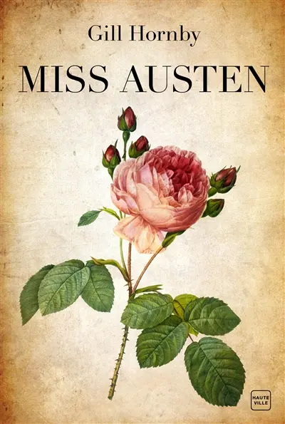 Miss Austen Miss Austen