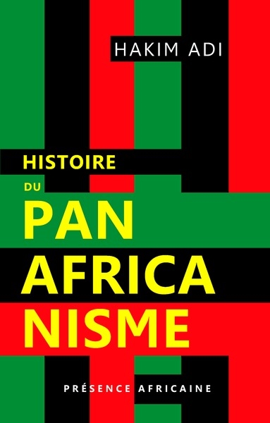 Histoire du panafricanisme