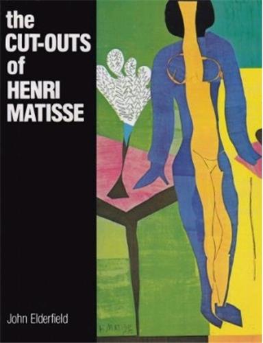 Cut-Outs of Henri Matisse