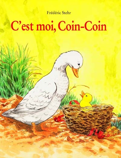 c'est moi, Coin-coin