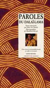 Paroles du dalaï-lama