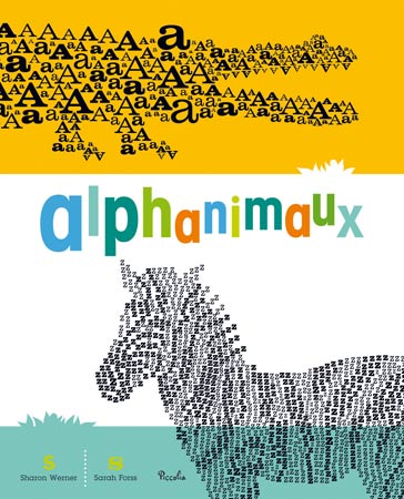 Alphanimaux