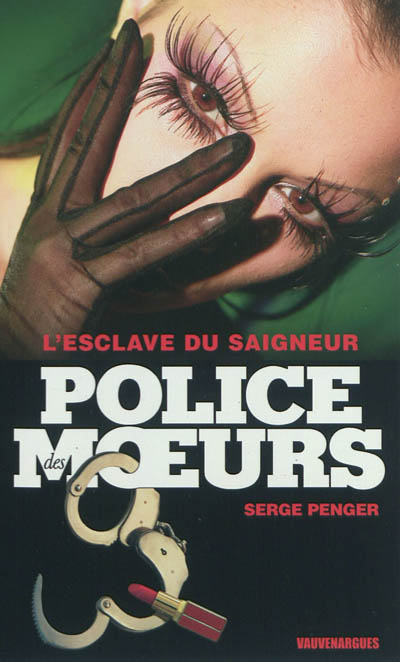 L'esclave du saigneur