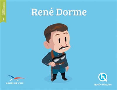 René Dorme