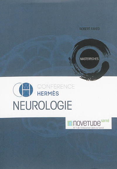 Neurologie : conférence Hermès