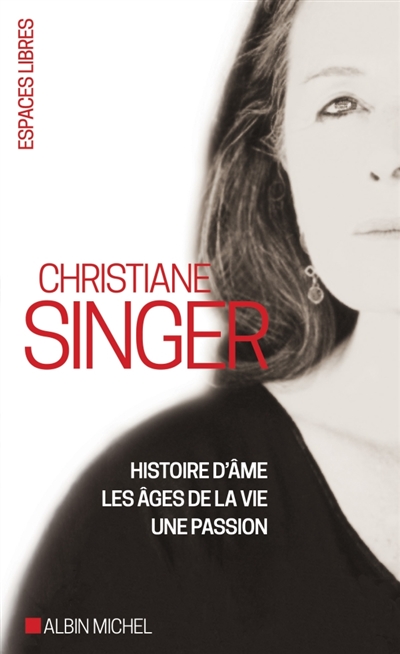 Coffret Christiane Singer