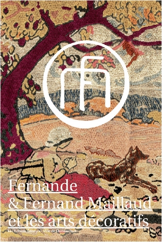 Fernande & Fernand Maillaud et les arts décoratifs