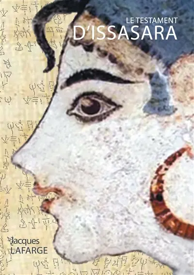 Le testament d'Issasara : Une épopée au temps des Minoens