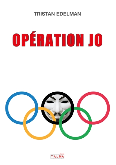 Opération JO