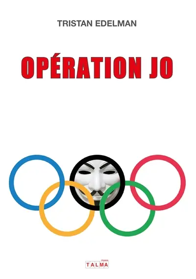 Opération JO