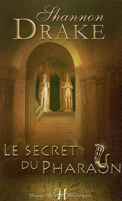 Le secret du pharaon